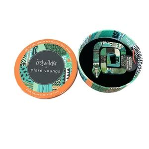 NIB “ A Snake name Hiss” brooch by Erstwilder & Clare Youngs Brooch